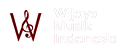 Wijaya Musik Indonesia logo